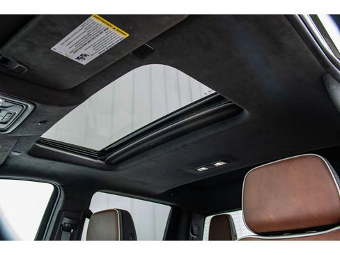 Used 2023 GMC Sierra 1500 Denali Ultimate image 24