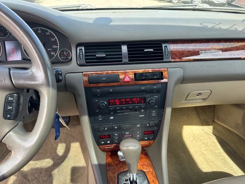 Used 2004 Audi A6 3.0 image 10