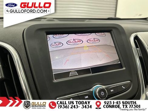 Used 2023 Chevrolet Equinox LS FWD image 25
