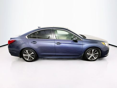 Used 2016 Subaru Legacy 2.5i Limited AWD/4WD image 10
