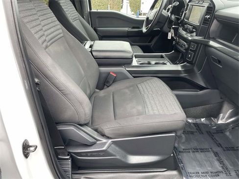 Used 2023 Ford F150 XL w/ STX Appearance Package image 28
