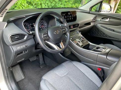 Used 2023 Hyundai Santa Fe SEL AWD/4WD image 23