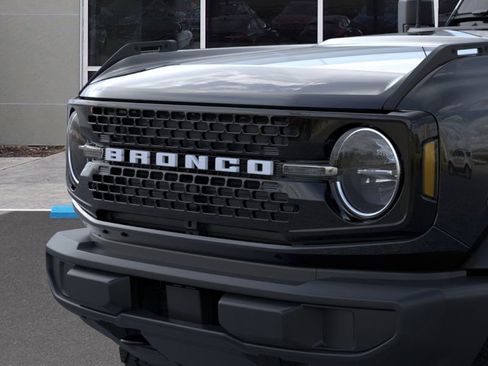 New 2026 Ford Bronco Big Bend image 19