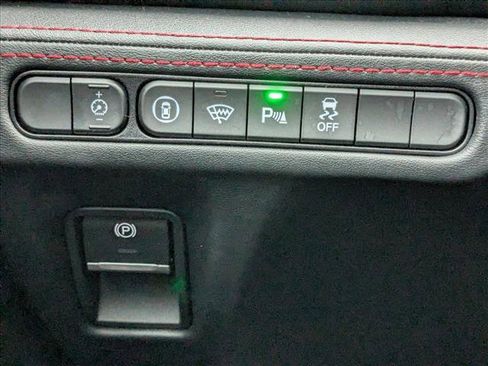 Used 2022 Acura MDX A-Spec image 25