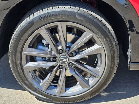 New 2026 Acura ADX A-Spec FWD image 9