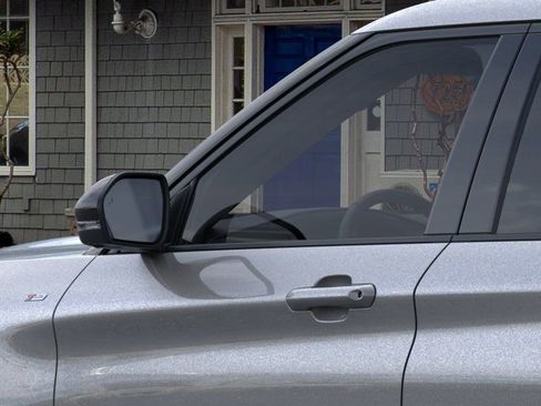 New 2026 Ford Explorer ST-Line w/ ST-Line Street Pack image 20