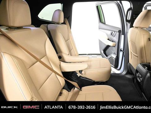 New 2026 Buick Enclave Preferred w/ Power Package image 22