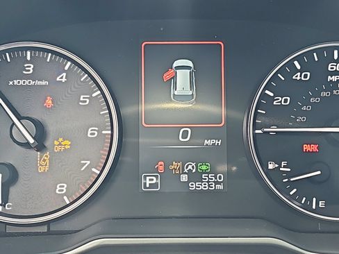 Certified 2024 Subaru Outback Touring XT AWD/4WD image 18
