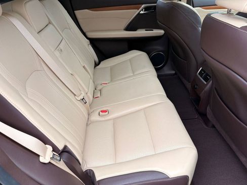 Used 2016 Lexus RX 350 FWD 4dr image 26