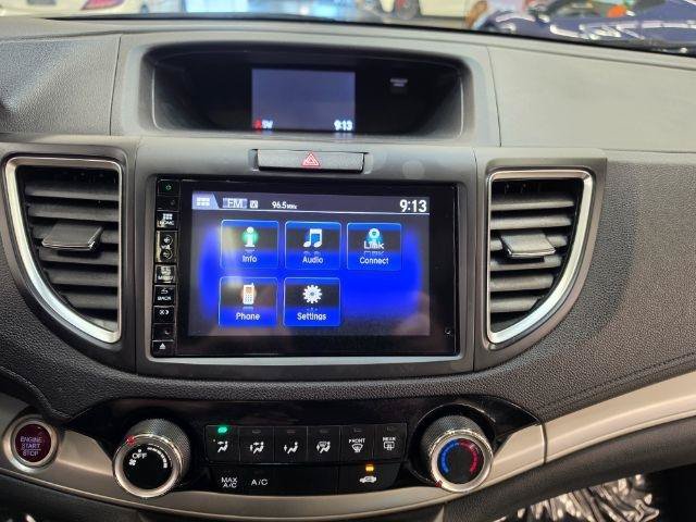 Used 2016 Honda CR-V EX image 19