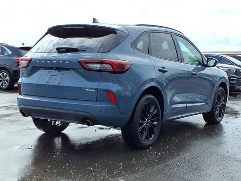 Used 2023 Ford Escape ST-Line Elite AWD/4WD image 5