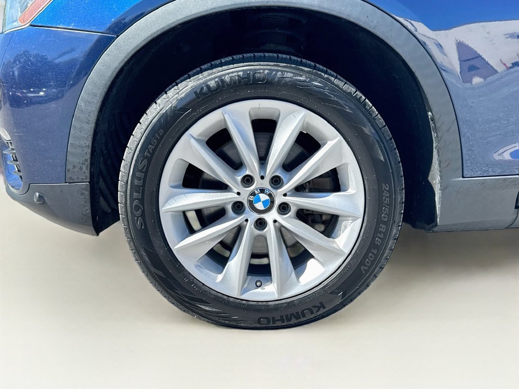 Used 2017 BMW X3 xDrive28i AWD/4WD image 32