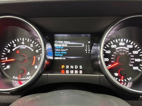 Used 2023 Ford Mustang Premium image 21