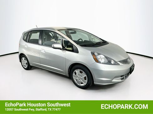 Used 2012 Honda Fit image 1