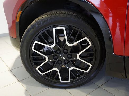 Certified 2024 Chevrolet Blazer RS w/ Driver Confidence II Package image 31