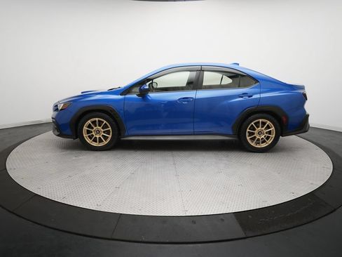 Used 2023 Subaru WRX AWD/4WD image 23