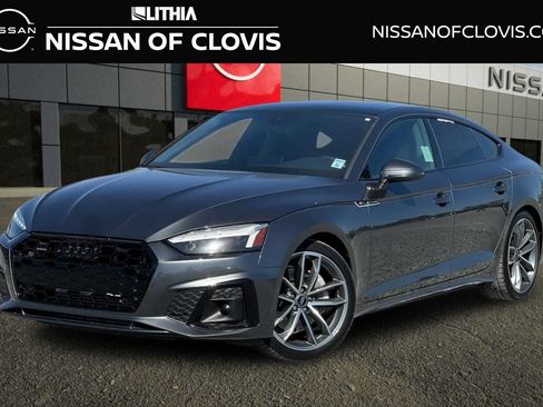 Used 2024 Audi A5 2.0T Premium w/ Summer of Audi Package AWD/4WD image 1