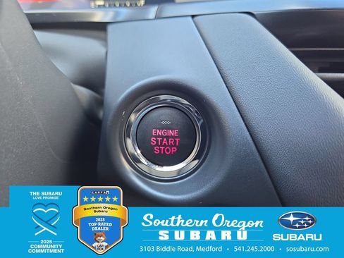 New 2026 Subaru Outback Touring XT AWD/4WD image 16