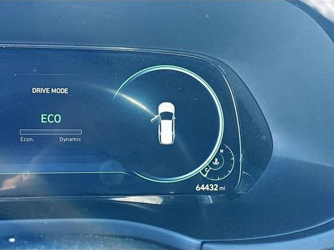 Used 2021 Hyundai Palisade Calligraphy image 12