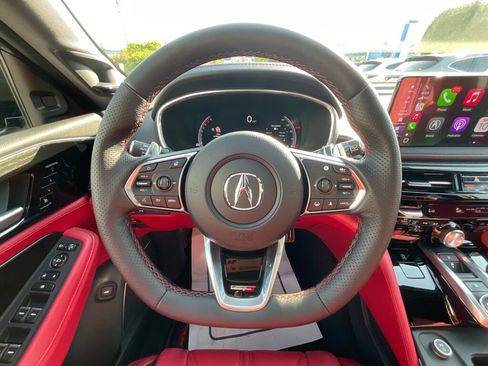 New 2026 Acura MDX Type S image 18