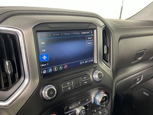 Certified 2021 GMC Sierra 2500 Denali w/ Denali Ultimate Package AWD/4WD image 7