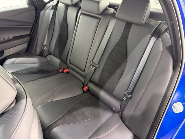 Certified 2023 Acura TLX w/ A-SPEC Package AWD/4WD image 16