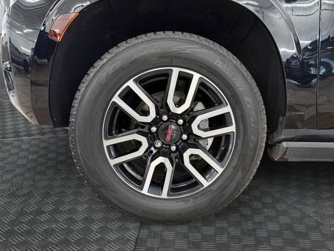 Used 2023 GMC Yukon AT4 w/ Max Trailering Package AWD/4WD image 37