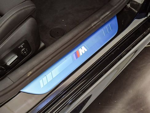 New 2026 BMW 840i image 18