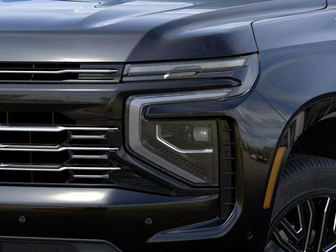 New 2026 Chevrolet Tahoe High Country image 10