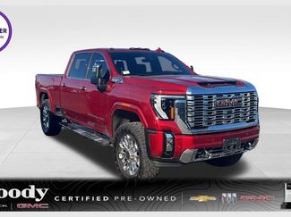 Certified 2024 GMC Sierra 3500 Denali w/ Denali Reserve Package video 1