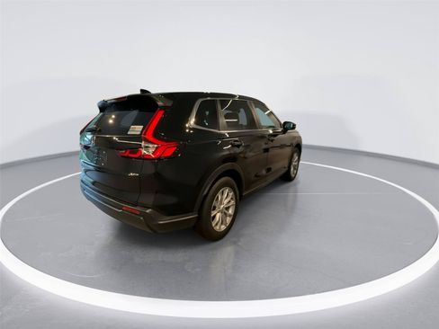 Used 2024 Honda CR-V EX image 7