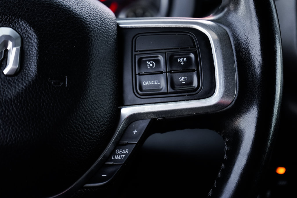 Used 2022 RAM 2500 Laramie AWD/4WD image 27