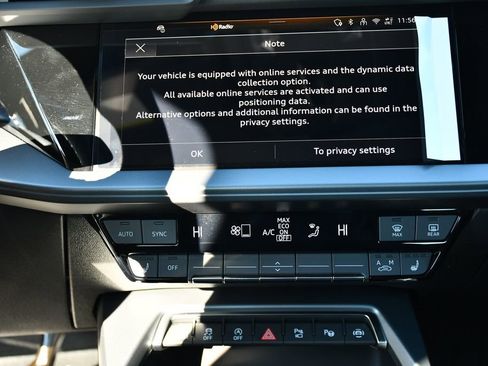 New 2026 Audi A3 2.0T Premium Plus image 39