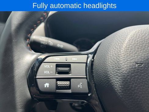 Used 2023 Honda CR-V Sport Touring image 15