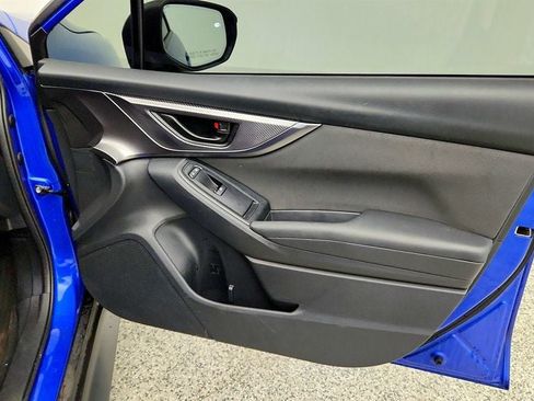 Used 2022 Subaru WRX AWD/4WD image 25