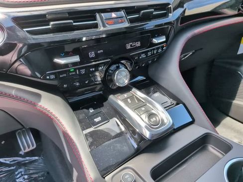 New 2026 Acura MDX A-Spec w/ Advance Package AWD/4WD image 25