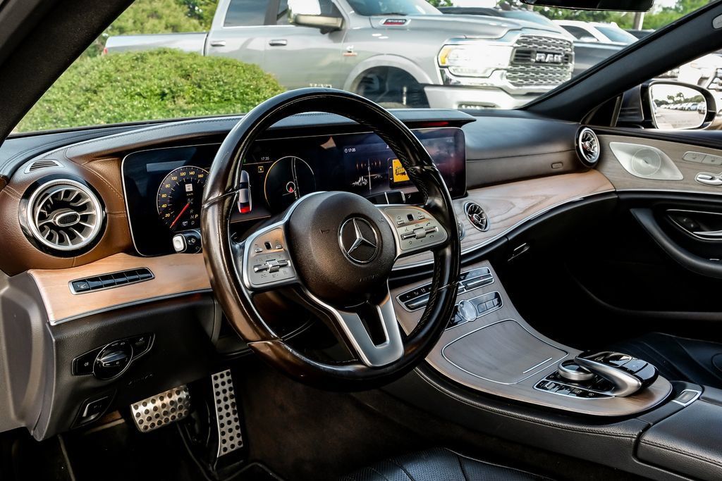 Used 2019 Mercedes-Benz CLS 450 4MATIC image 10