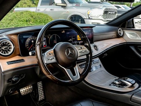 Used 2019 Mercedes-Benz CLS 450 4MATIC image 10