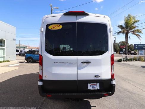 New 2025 Ford Transit 350 Base image 11