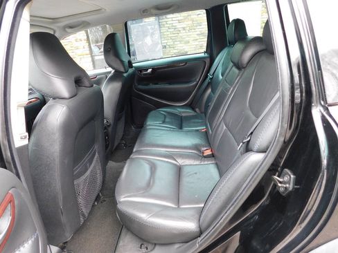 Used 2007 Volvo XC70 image 20