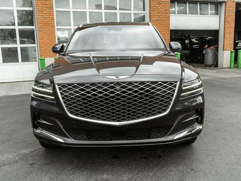 Used 2023 Genesis GV80 2.5T w/ Prestige Package AWD/4WD image 32