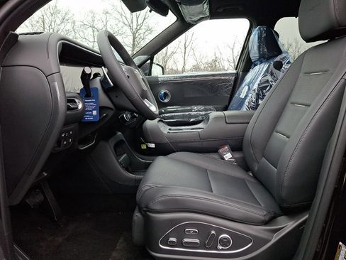 New 2026 Hyundai Palisade Calligraphy image 11