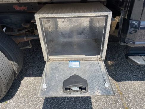 Certified 2021 Ford F550 4x4 Regular Cab Super Duty w/ Power Equipment Group image 50