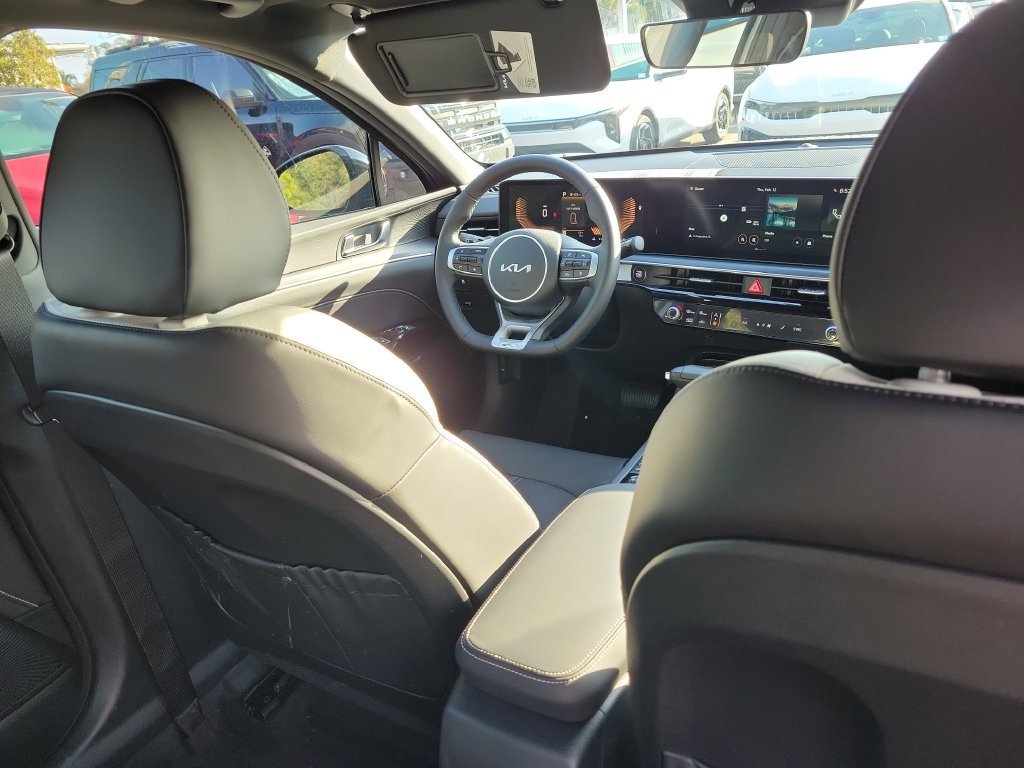 New 2026 Kia K5 GT-Line w/ GT-Line Premium Package FWD image 13