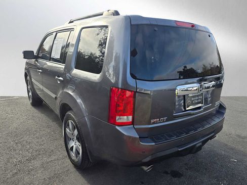 Used 2015 Honda Pilot Touring image 5