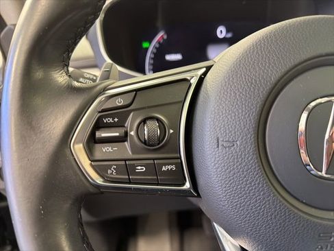 Used 2023 Acura MDX SH-AWD w/ Technology Package image 17