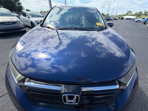 Used 2020 Honda CR-V EX image 20