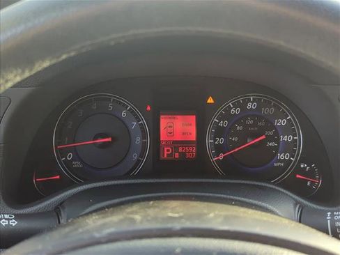 Used 2008 INFINITI G35 x Sedan w/ Premium Pkg image 14