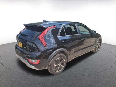 Used 2026 Kia Niro LX FWD image 18