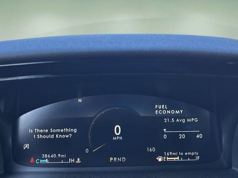 Used 2023 Lincoln Aviator Reserve w/ Equipment Group 201A image 15